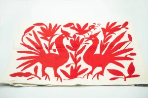 Tenango Otomí Placemat