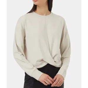 Tentree Softterry Light Twist Fleece Women's