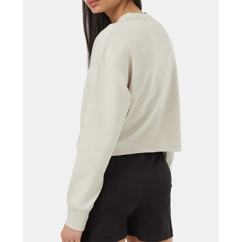 Tentree Softterry Light Twist Fleece Women's