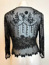 The Carley Top, 1990's