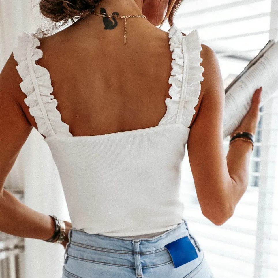 The Essential Top