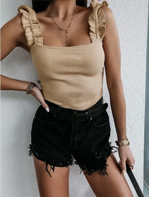 The Essential Top