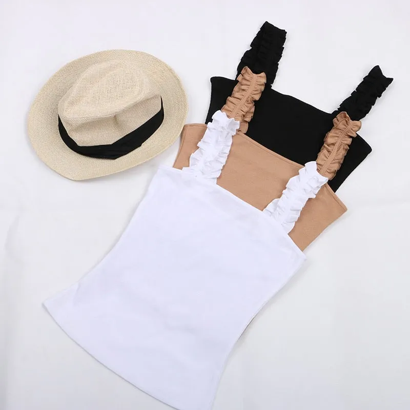 The Essential Top