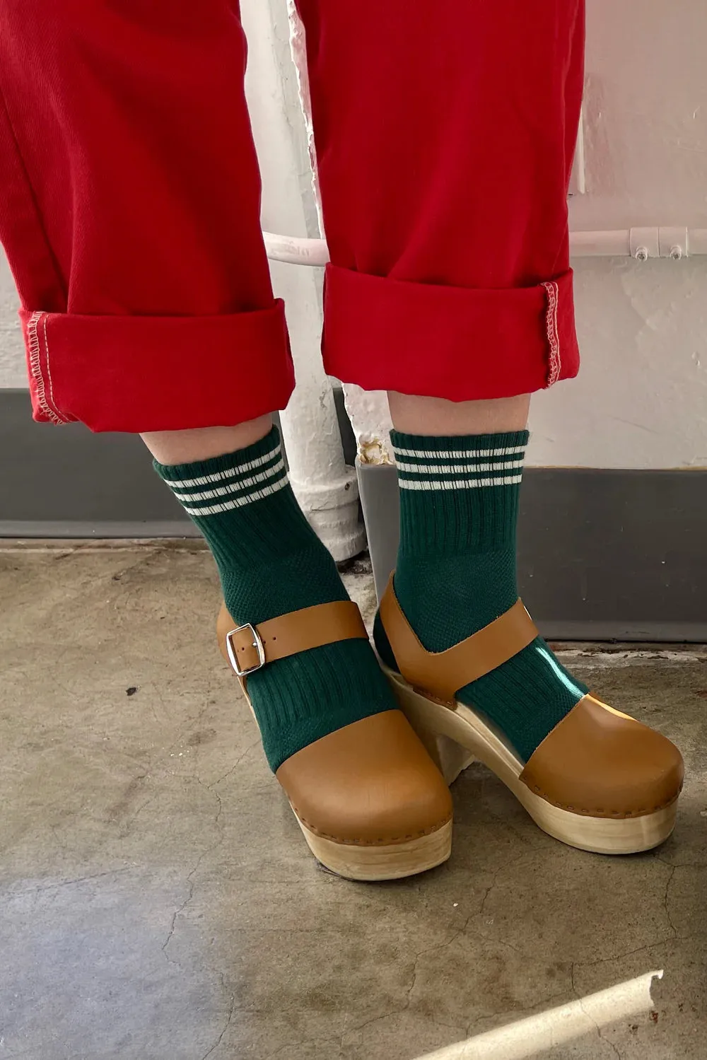 The Girlfriend Sock