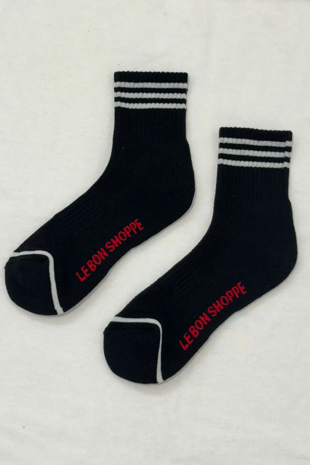 The Girlfriend Sock