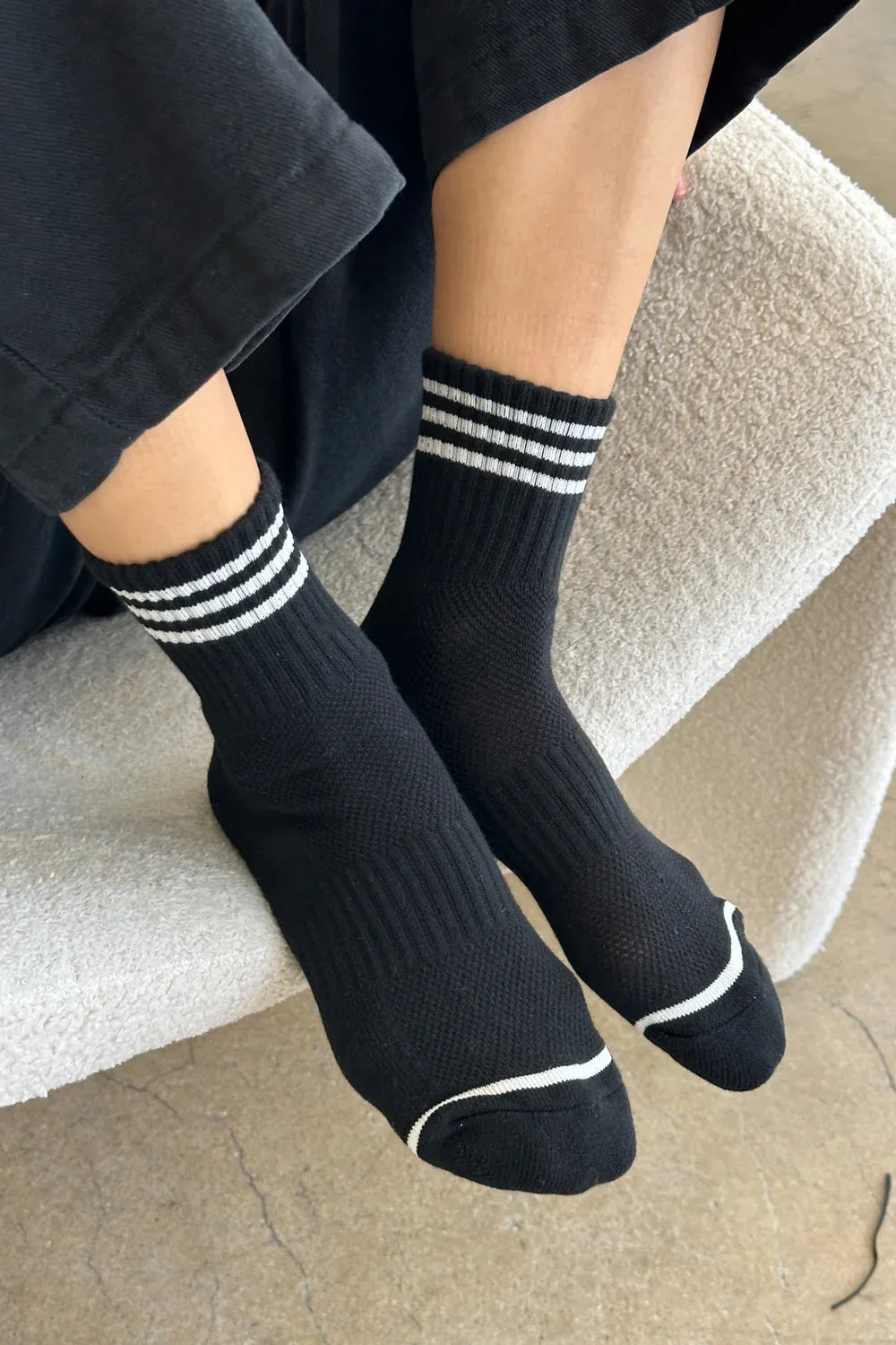The Girlfriend Sock