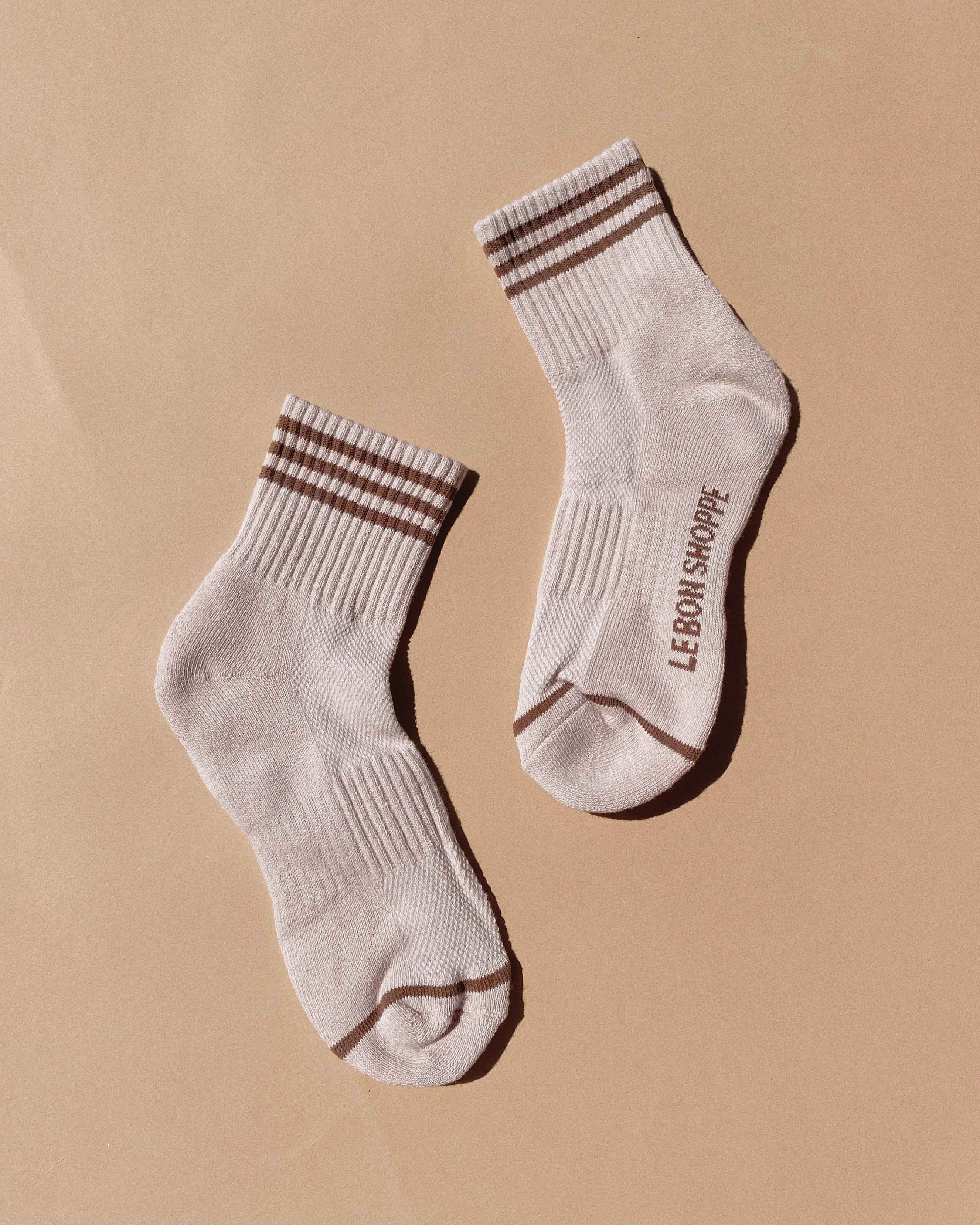 The Girlfriend Sock