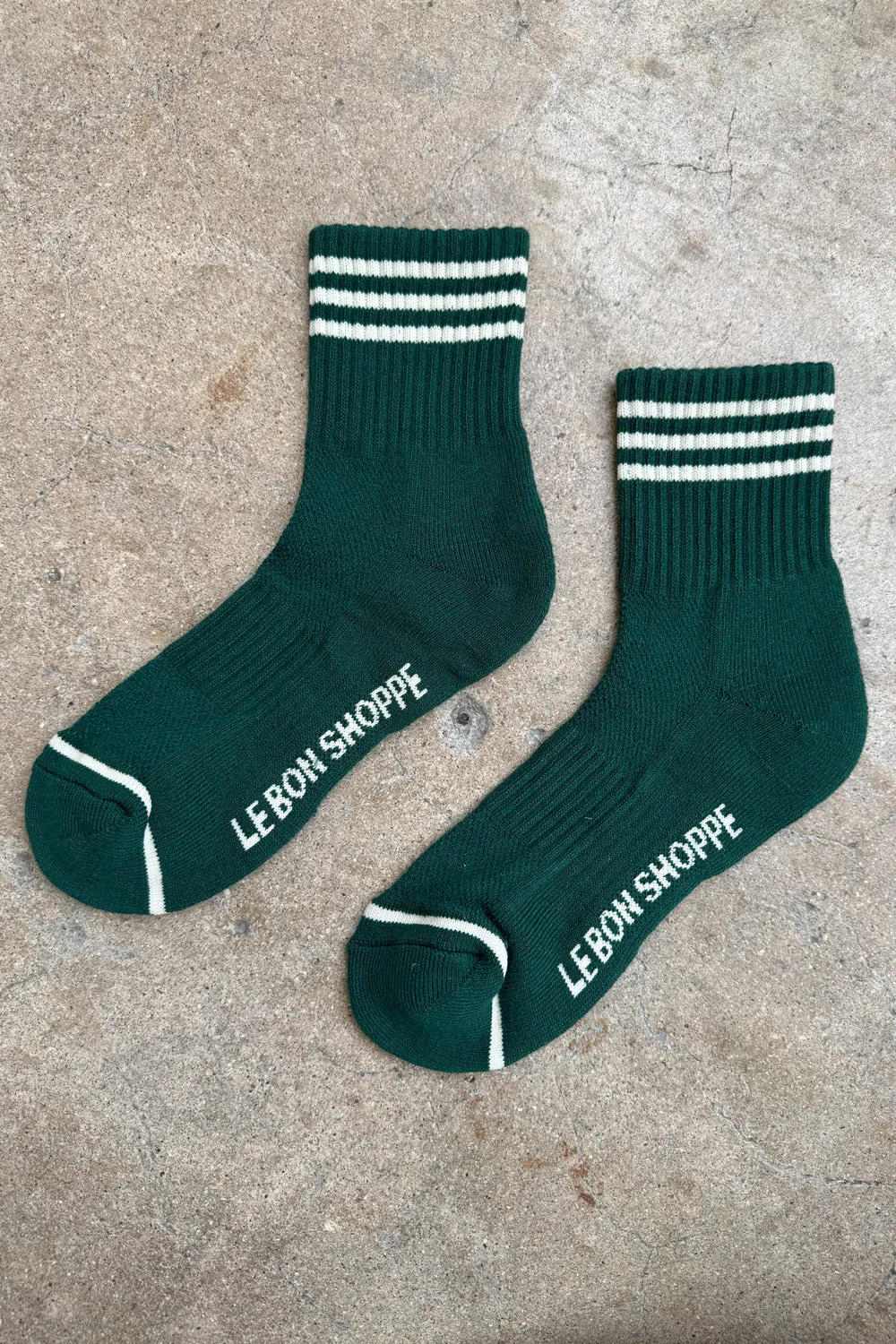 The Girlfriend Sock