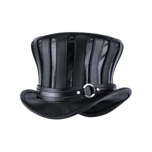 The Mad Hatter