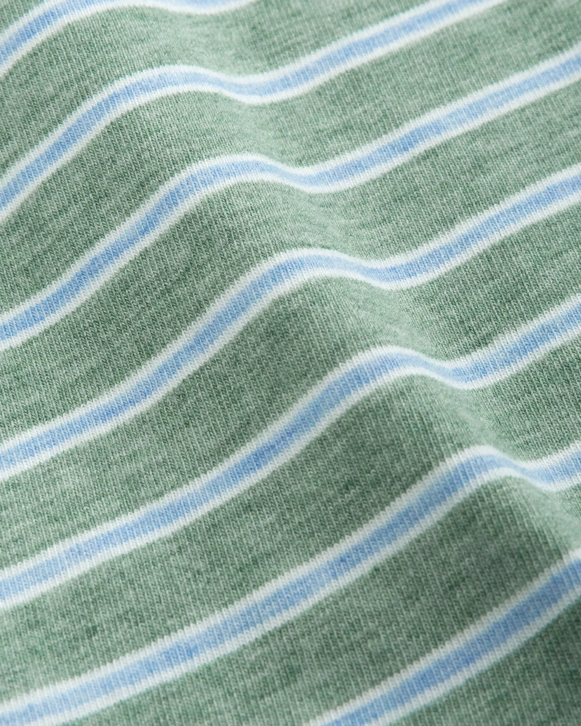 The Original Jr. Polo - Matthis Stripe