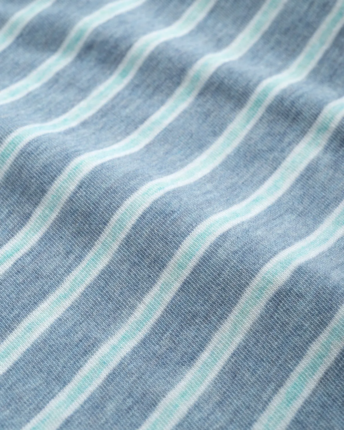 The Original Jr. Polo - Matthis Stripe