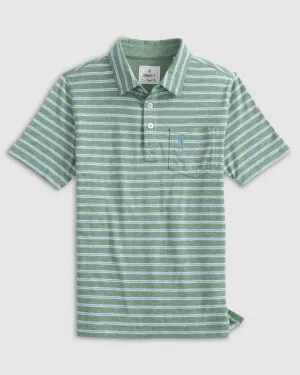 The Original Jr. Polo - Matthis Stripe