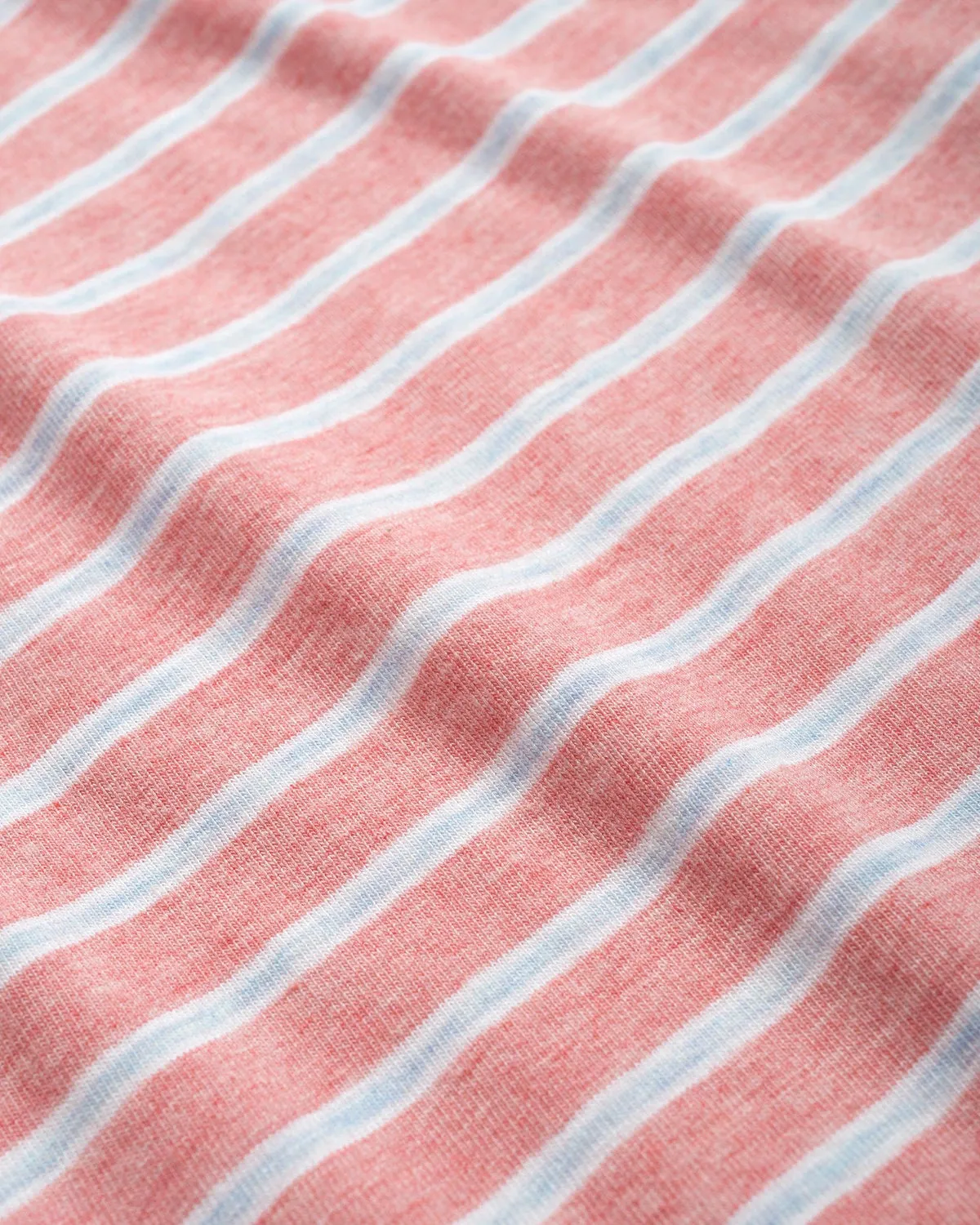 The Original Jr. Polo - Matthis Stripe