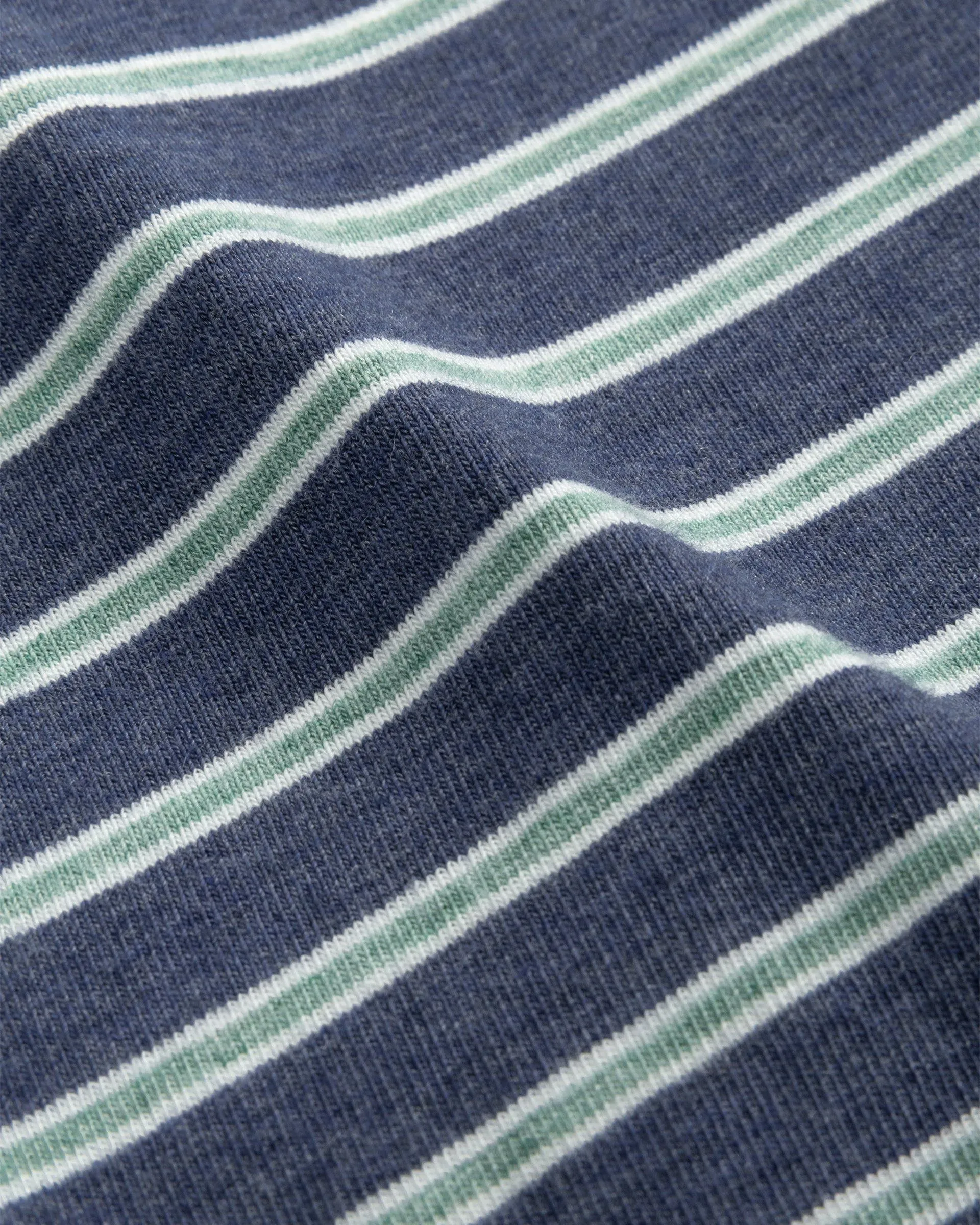 The Original Jr. Polo - Matthis Stripe