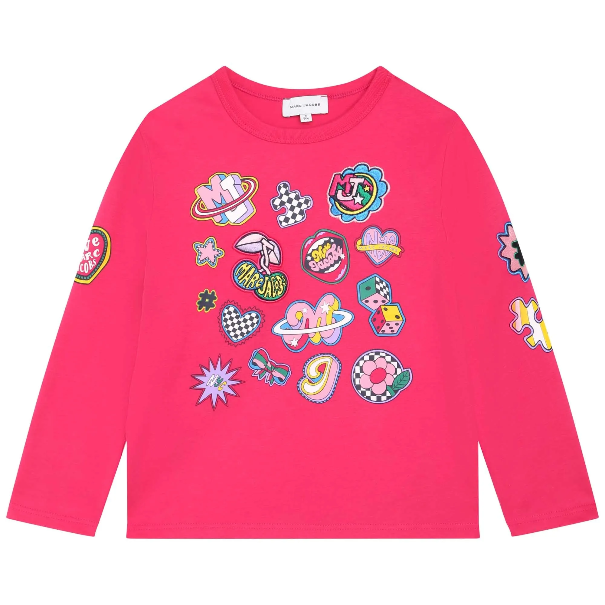 The Perfect Marc Jacobs T-Shirt