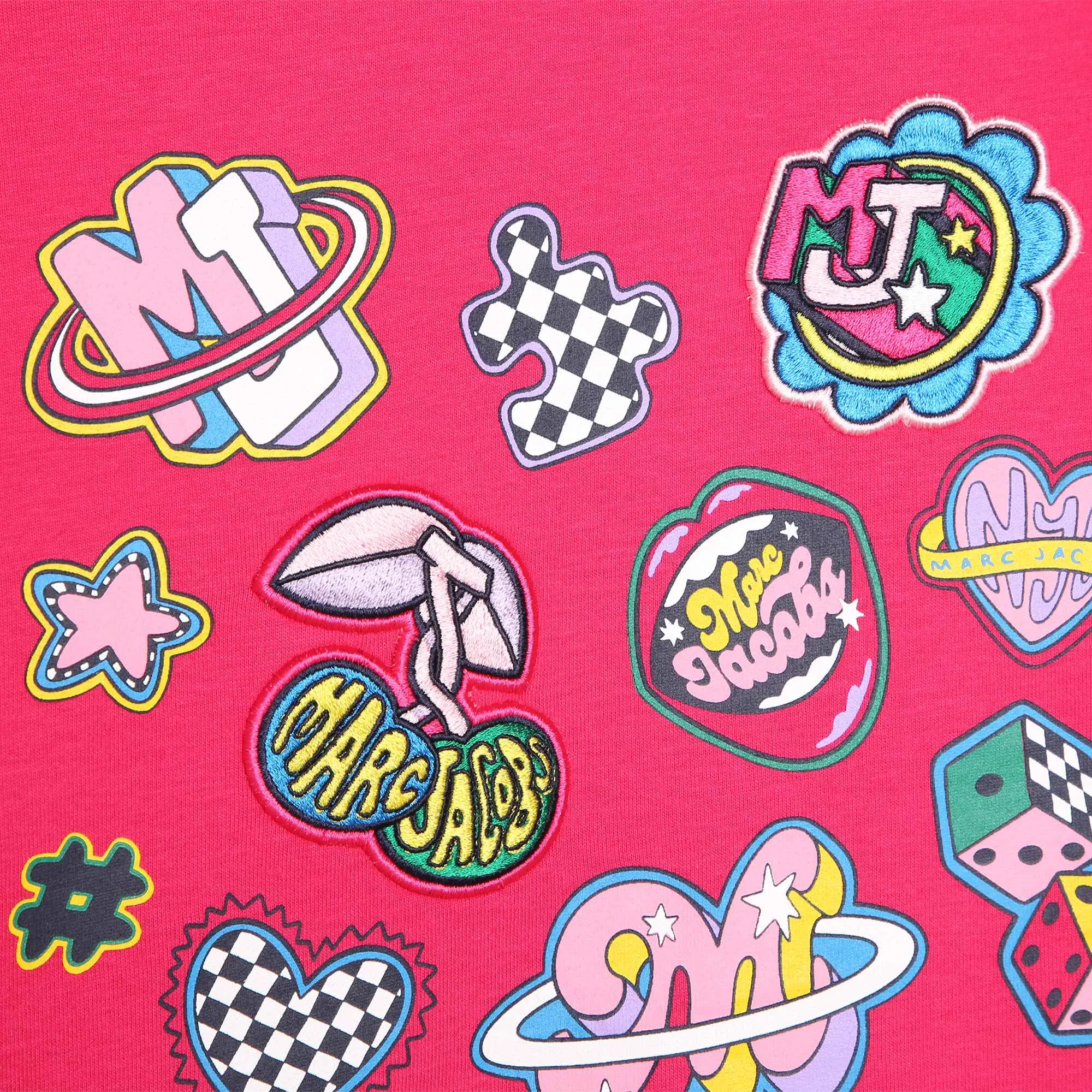 The Perfect Marc Jacobs T-Shirt