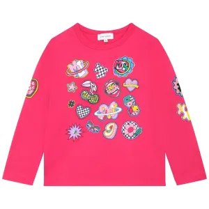 The Perfect Marc Jacobs T-Shirt