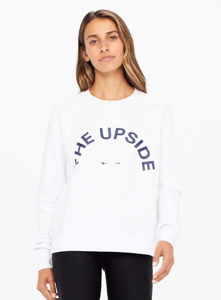 THE UPSIDE BONDI CREW HORSESHOE
