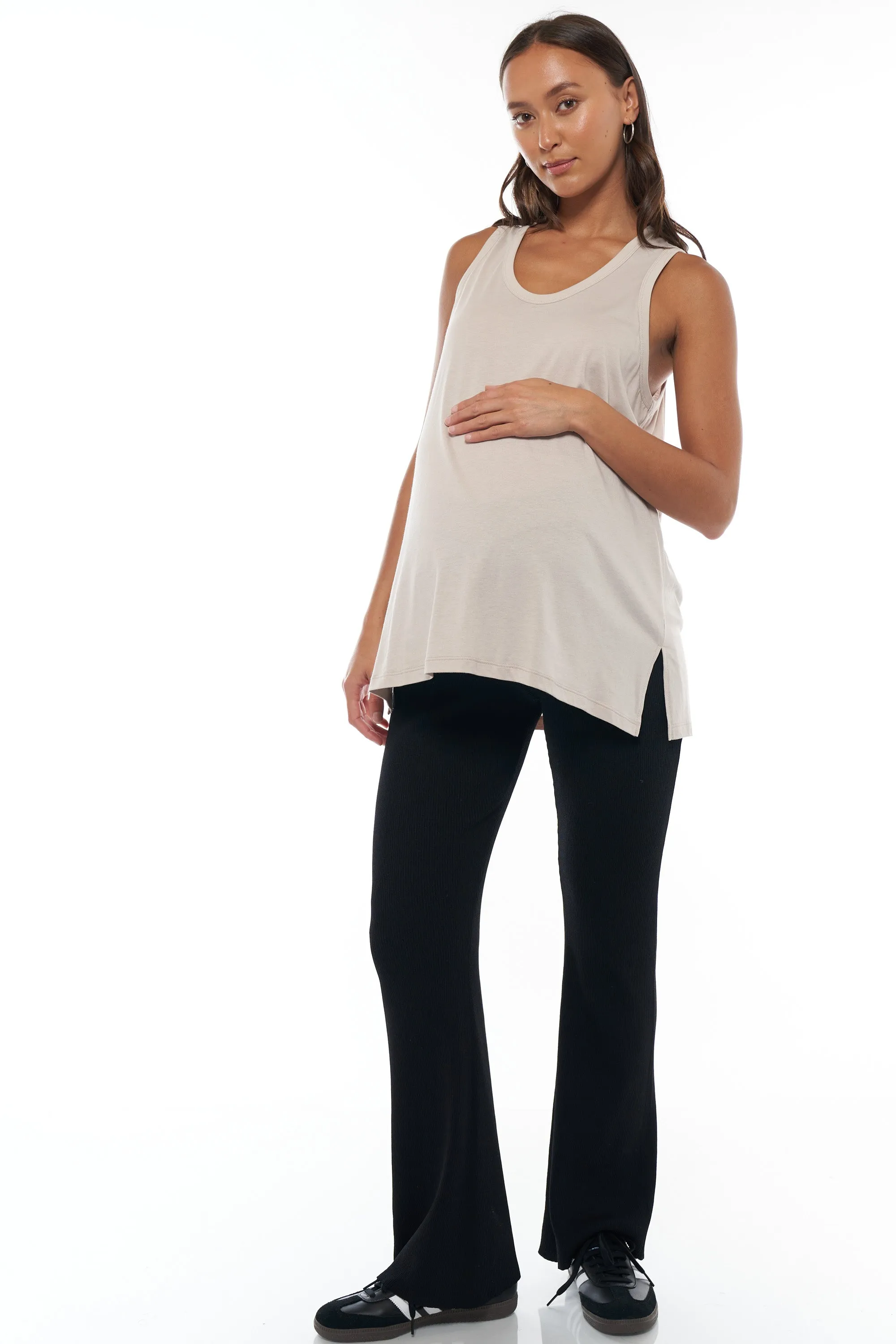 The Weekend Scoop Tank