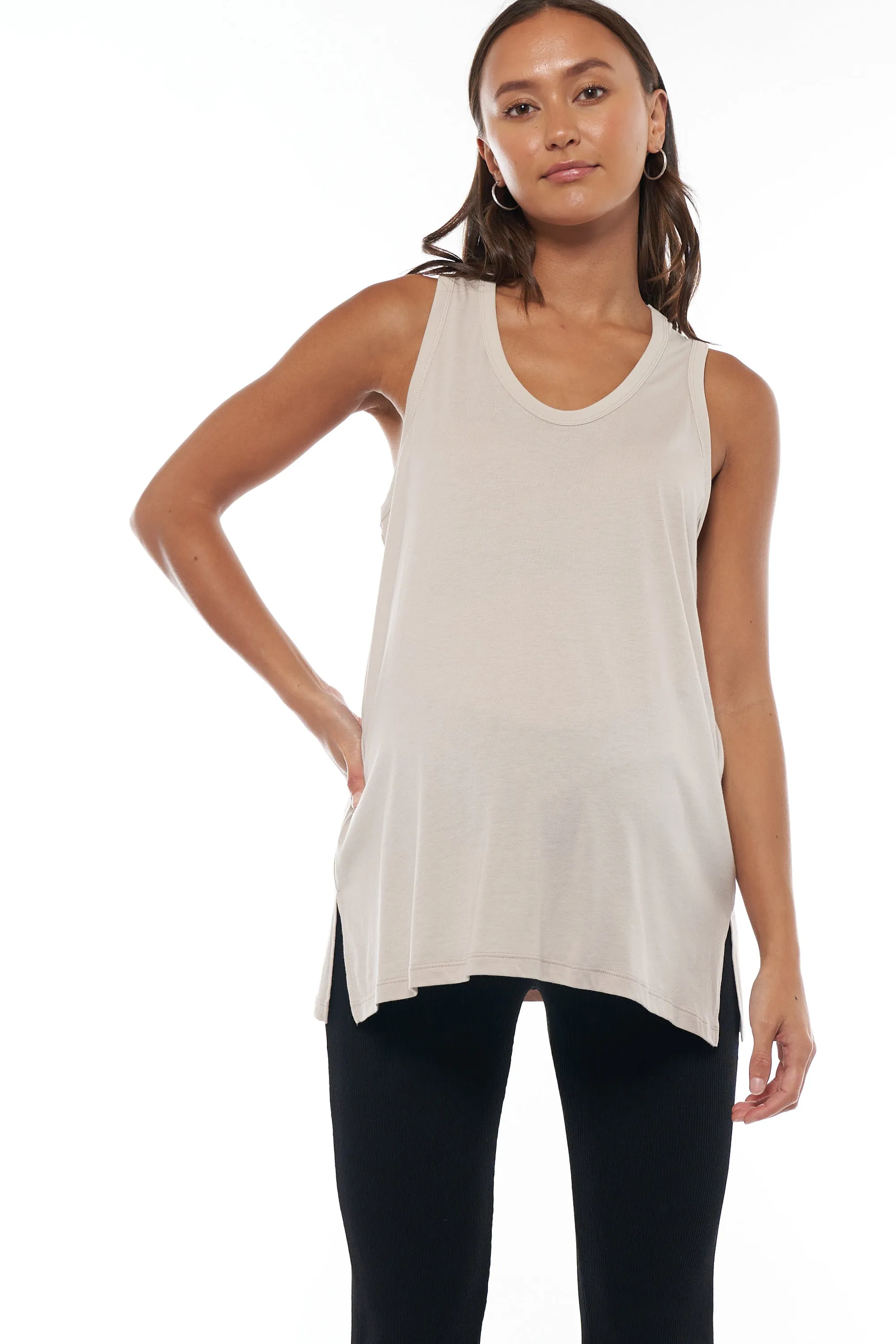 The Weekend Scoop Tank