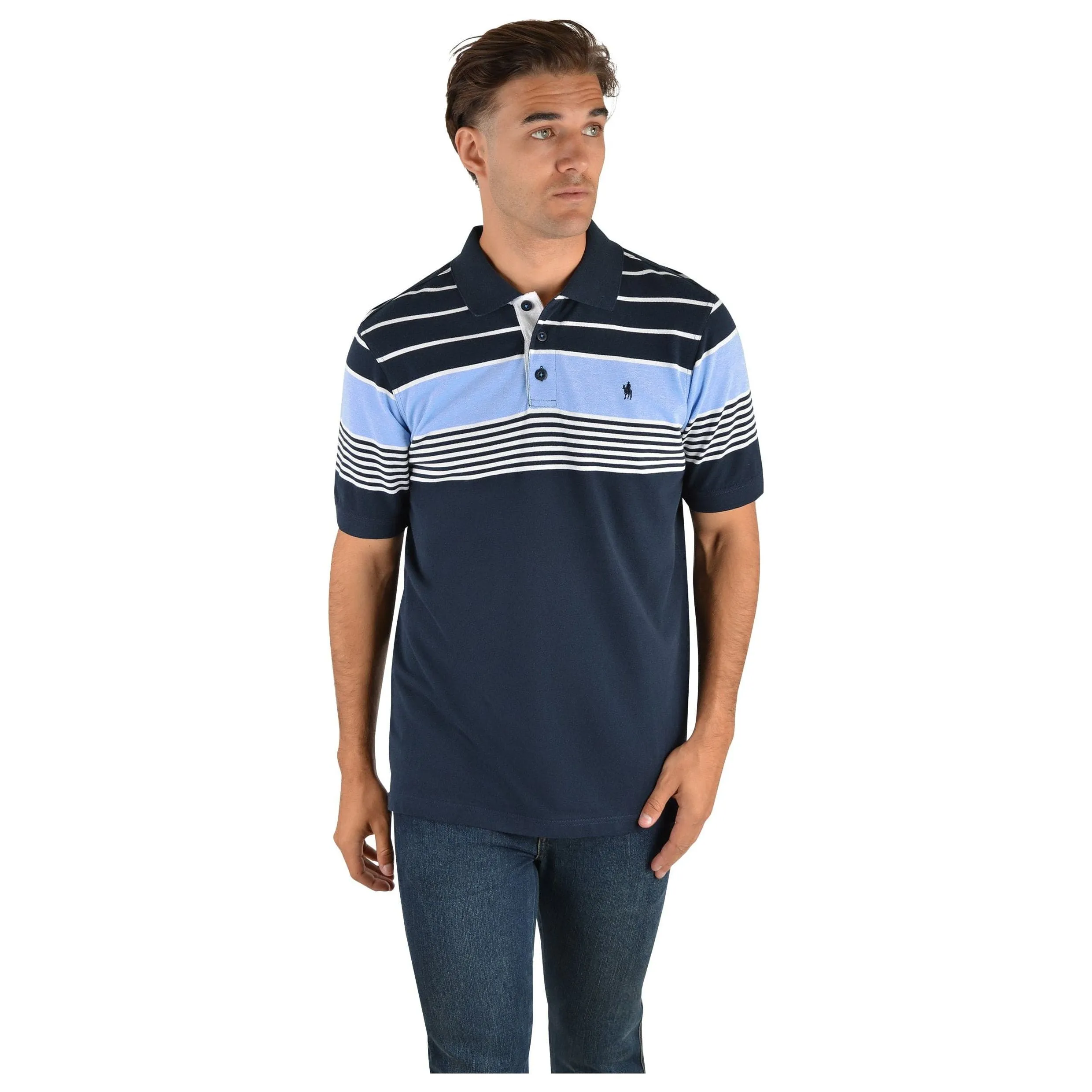 Thomas Cook Foreman Polo
