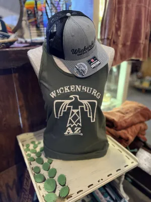 Thunderbird Tank Top
