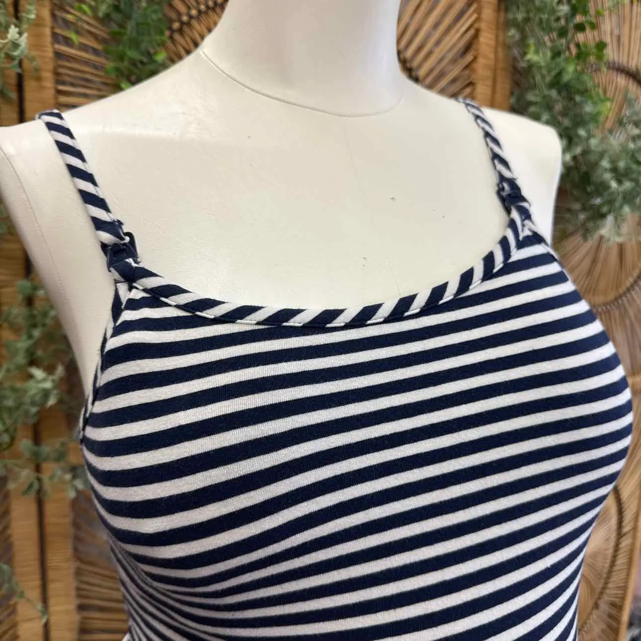 Thyme Maternity NURSING TANK matern