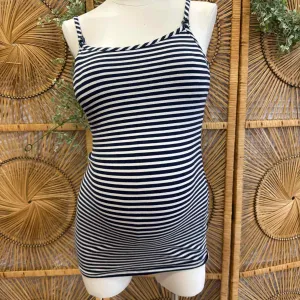 Thyme Maternity NURSING TANK matern