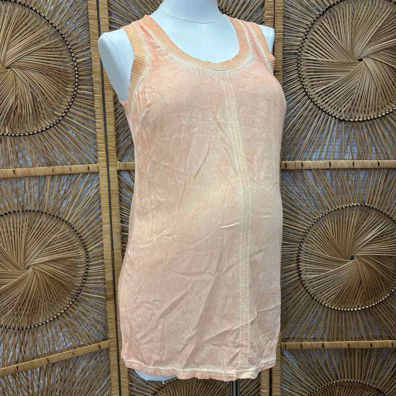 Thyme Maternity TANK matern