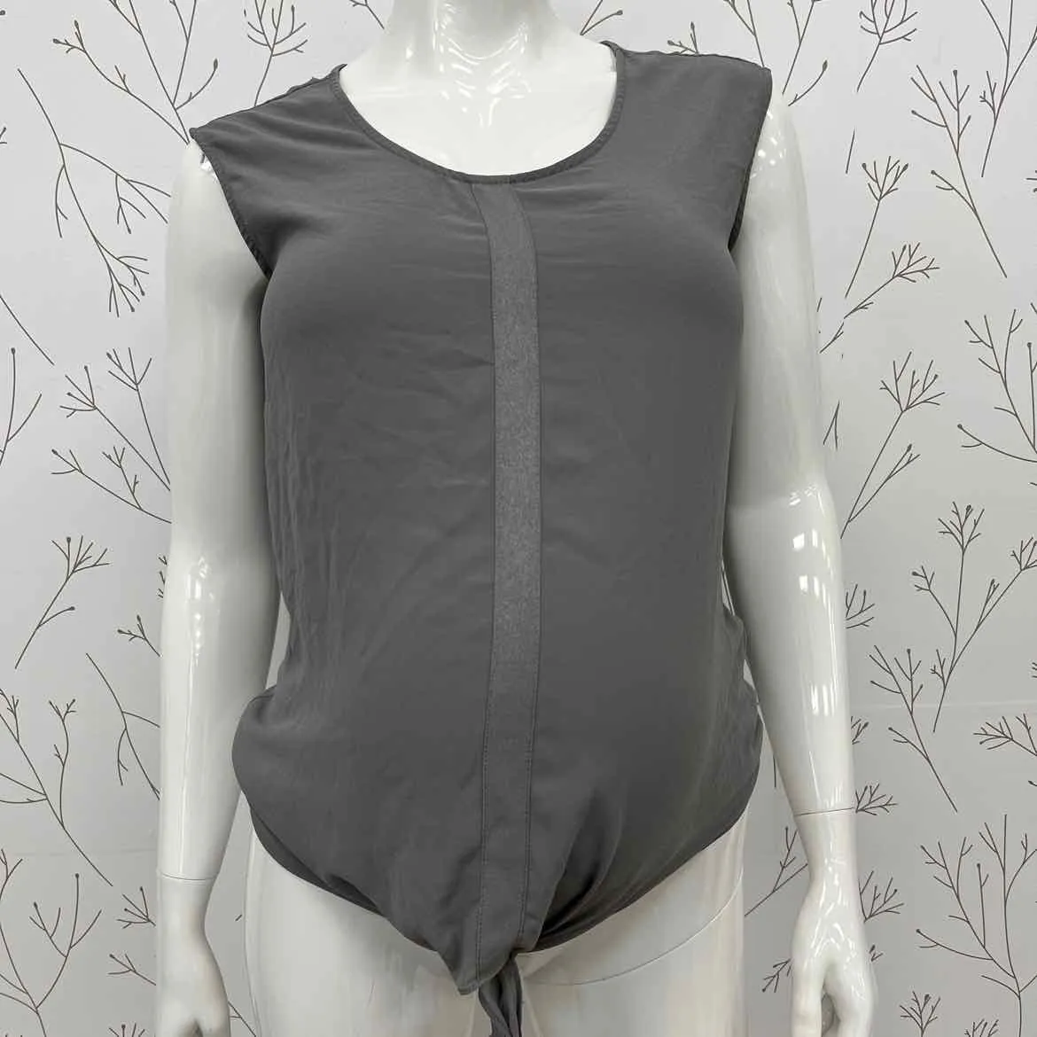 Thyme Maternity TANK matern