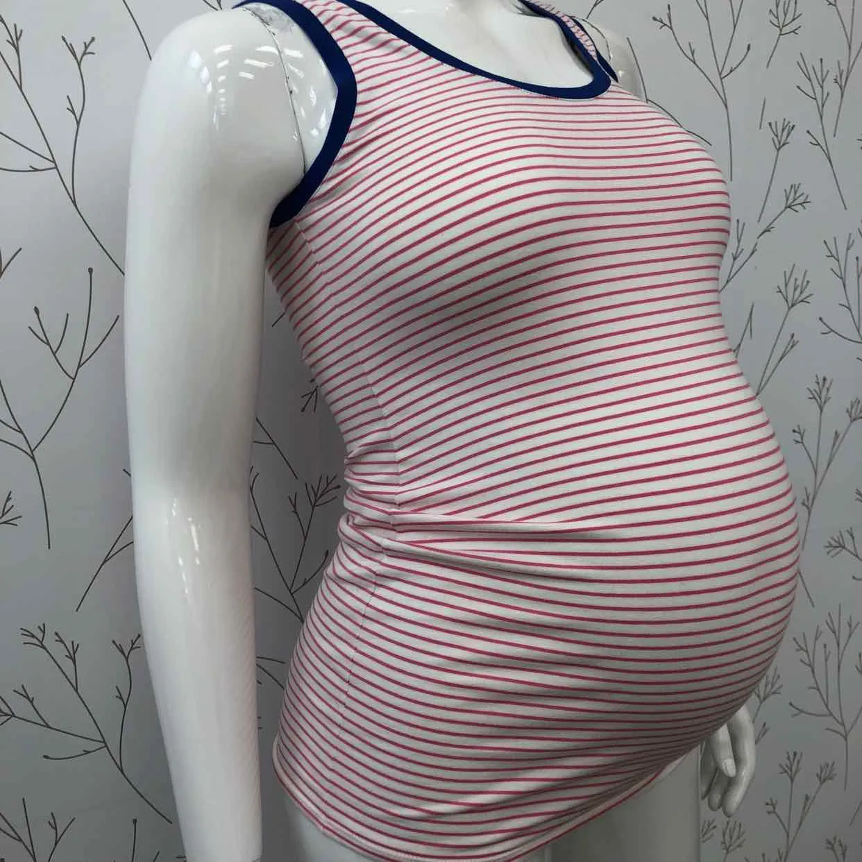 Thyme Maternity TANK matern