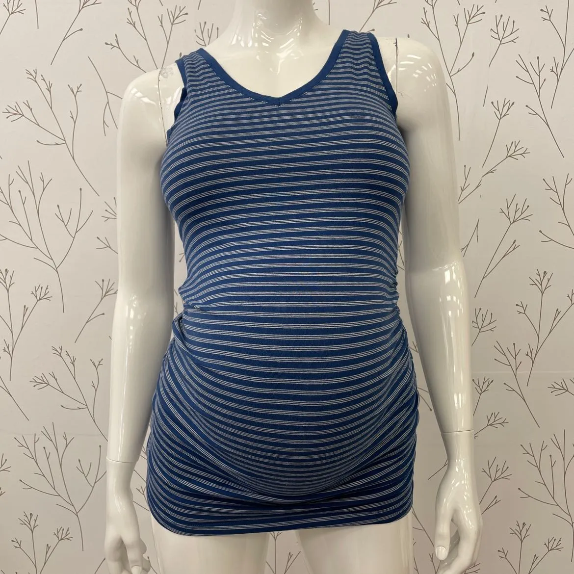Thyme Maternity TANK matern