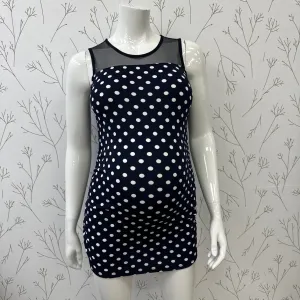 Thyme Maternity TANK matern