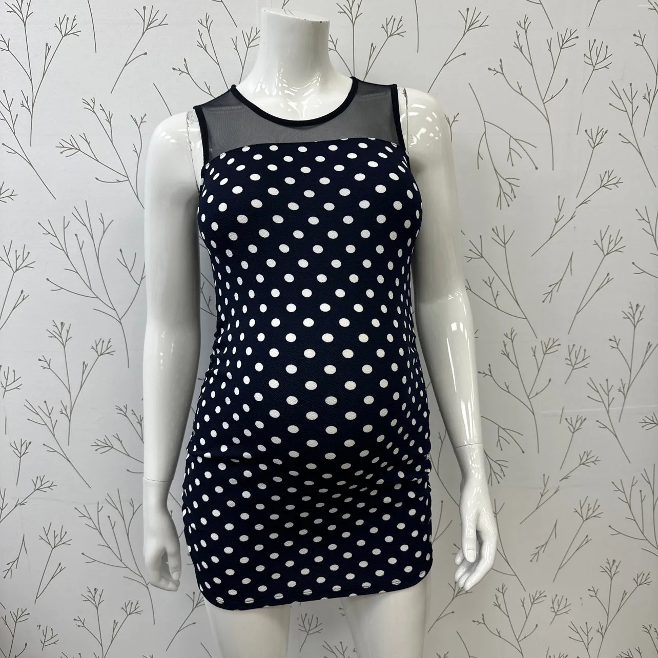 Thyme Maternity TANK matern