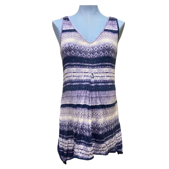 Thyme Maternity Tank (Size S)