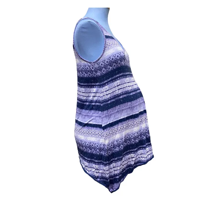 Thyme Maternity Tank (Size S)
