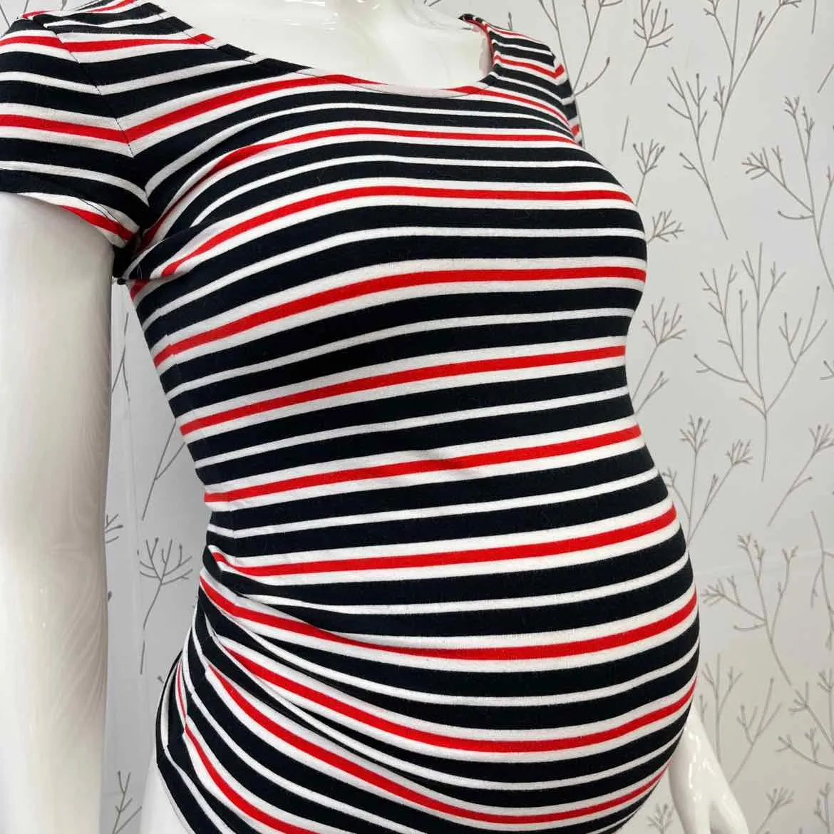 Thyme Maternity TEE matern