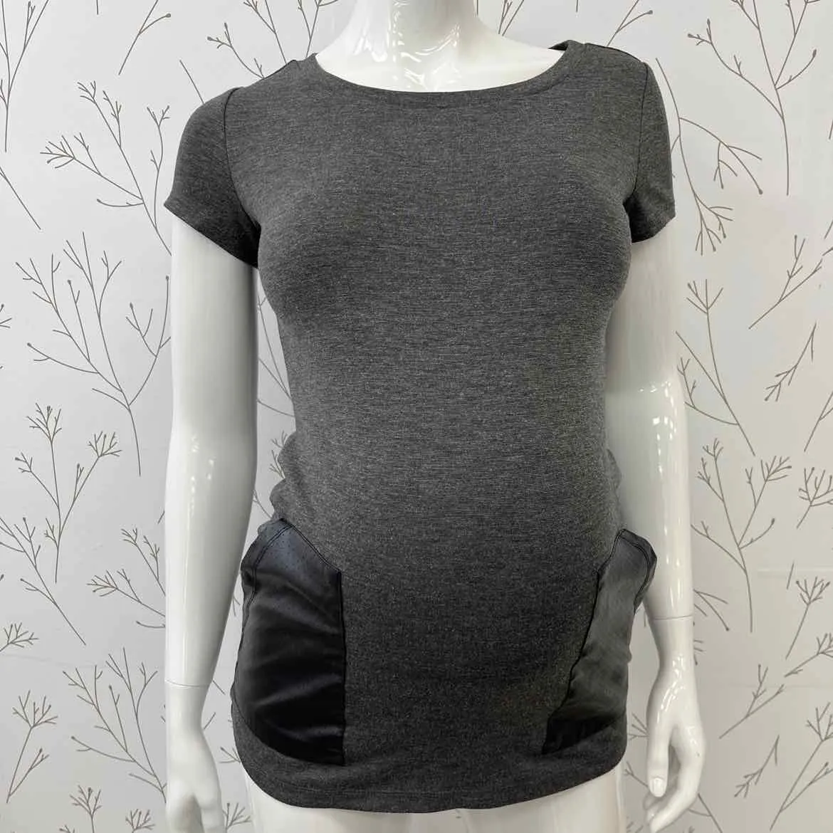 Thyme Maternity TEE matern