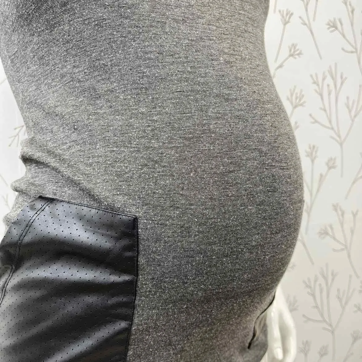 Thyme Maternity TEE matern