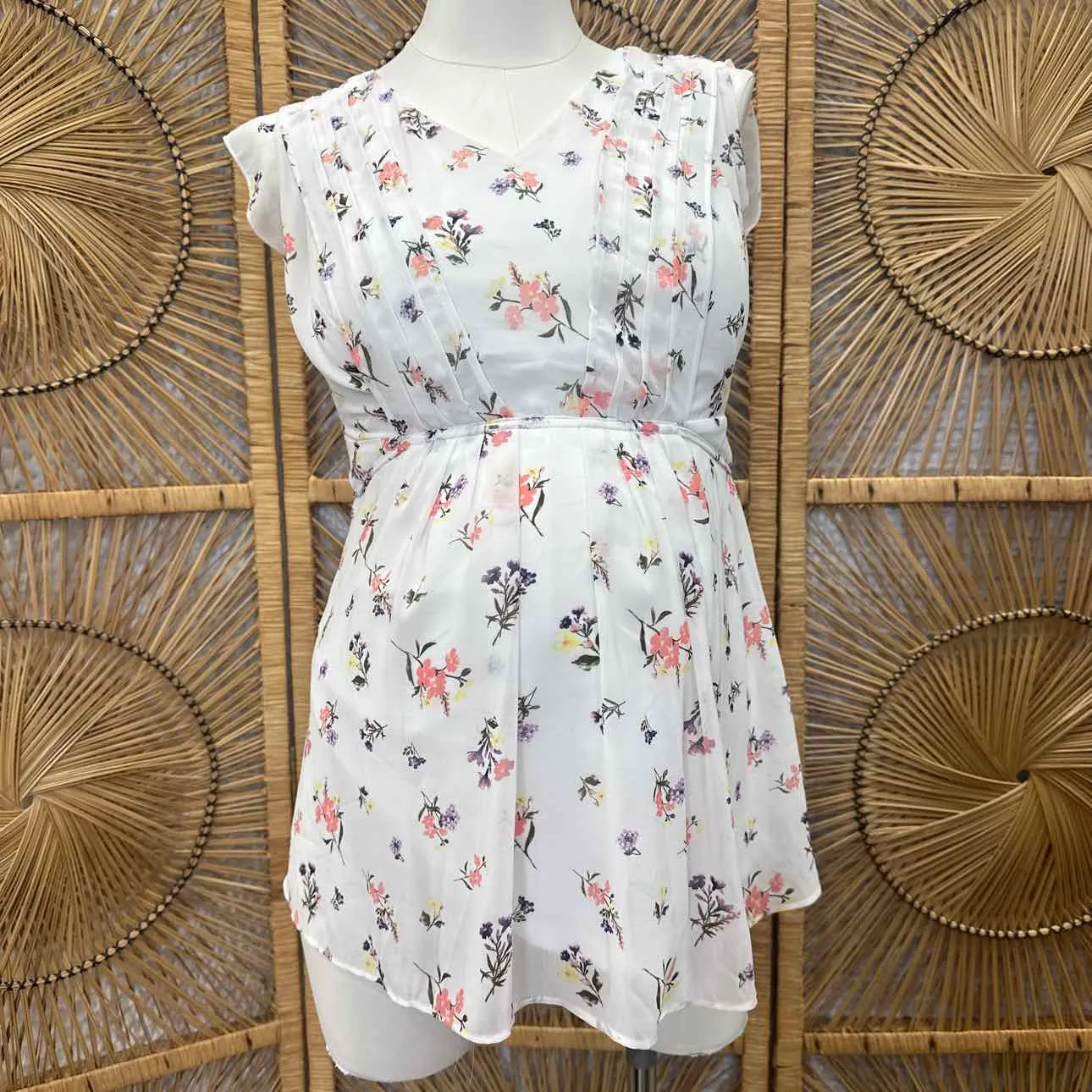 Thyme Maternity TEE matern