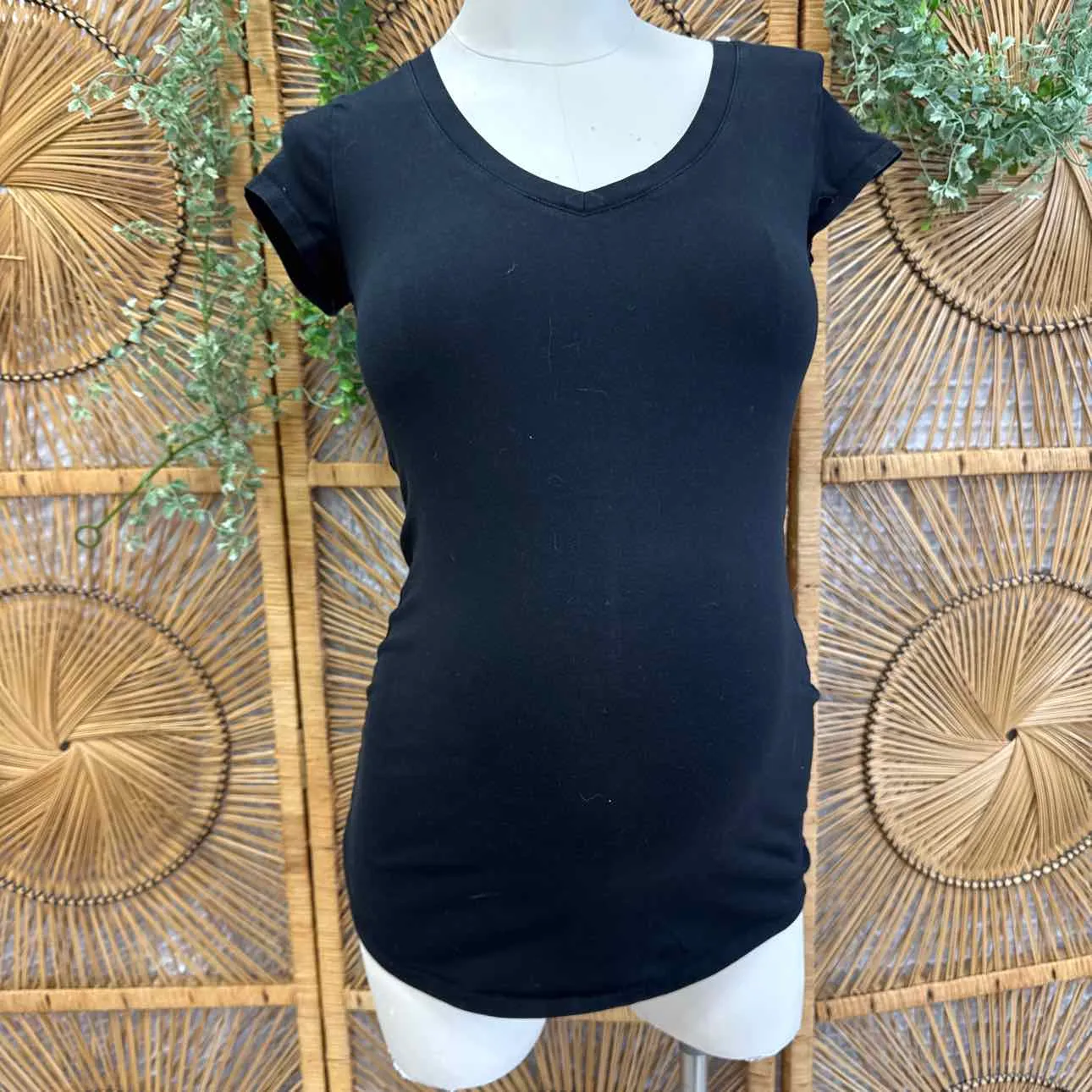 Thyme Maternity TEE matern