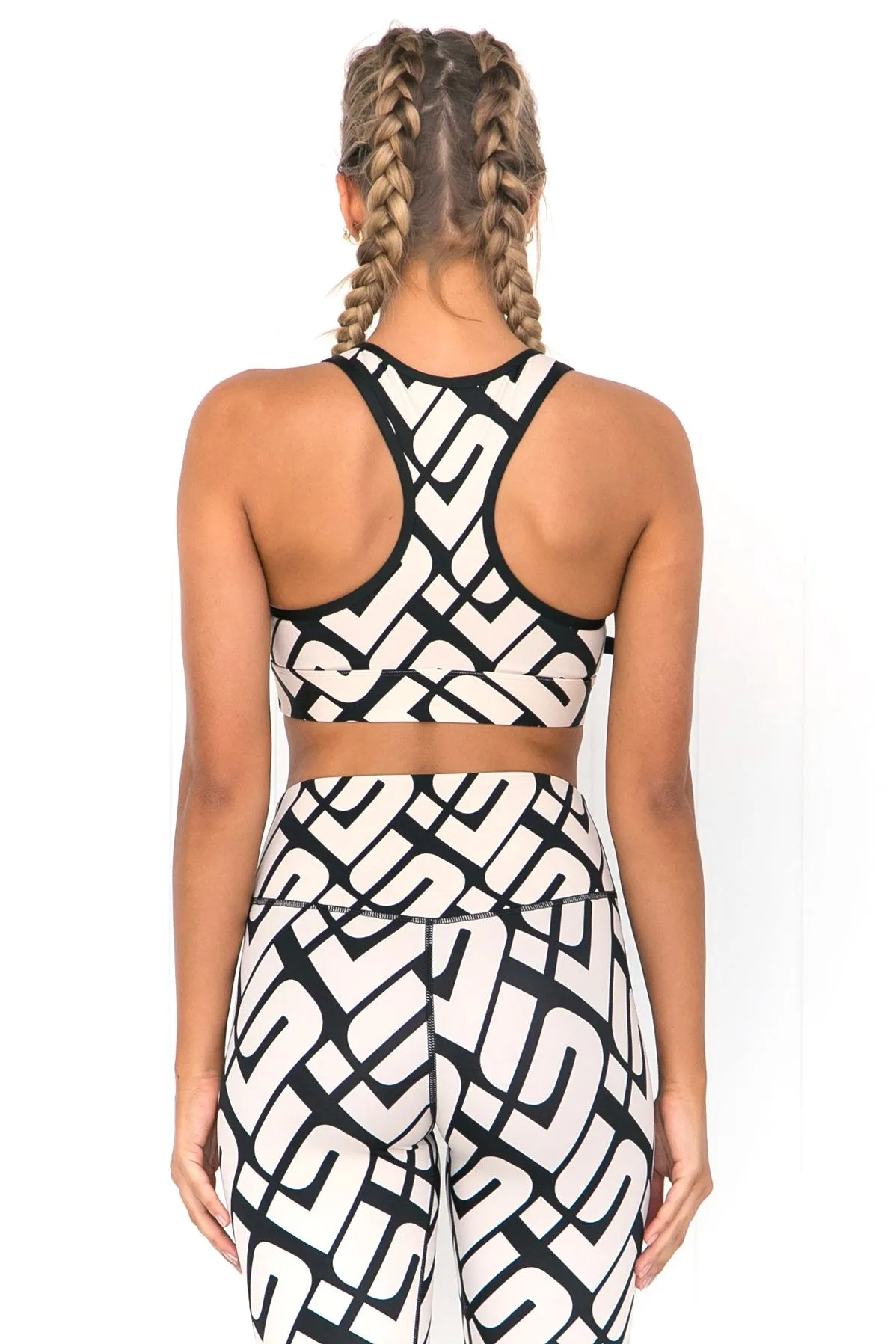 Top Speed Bra
