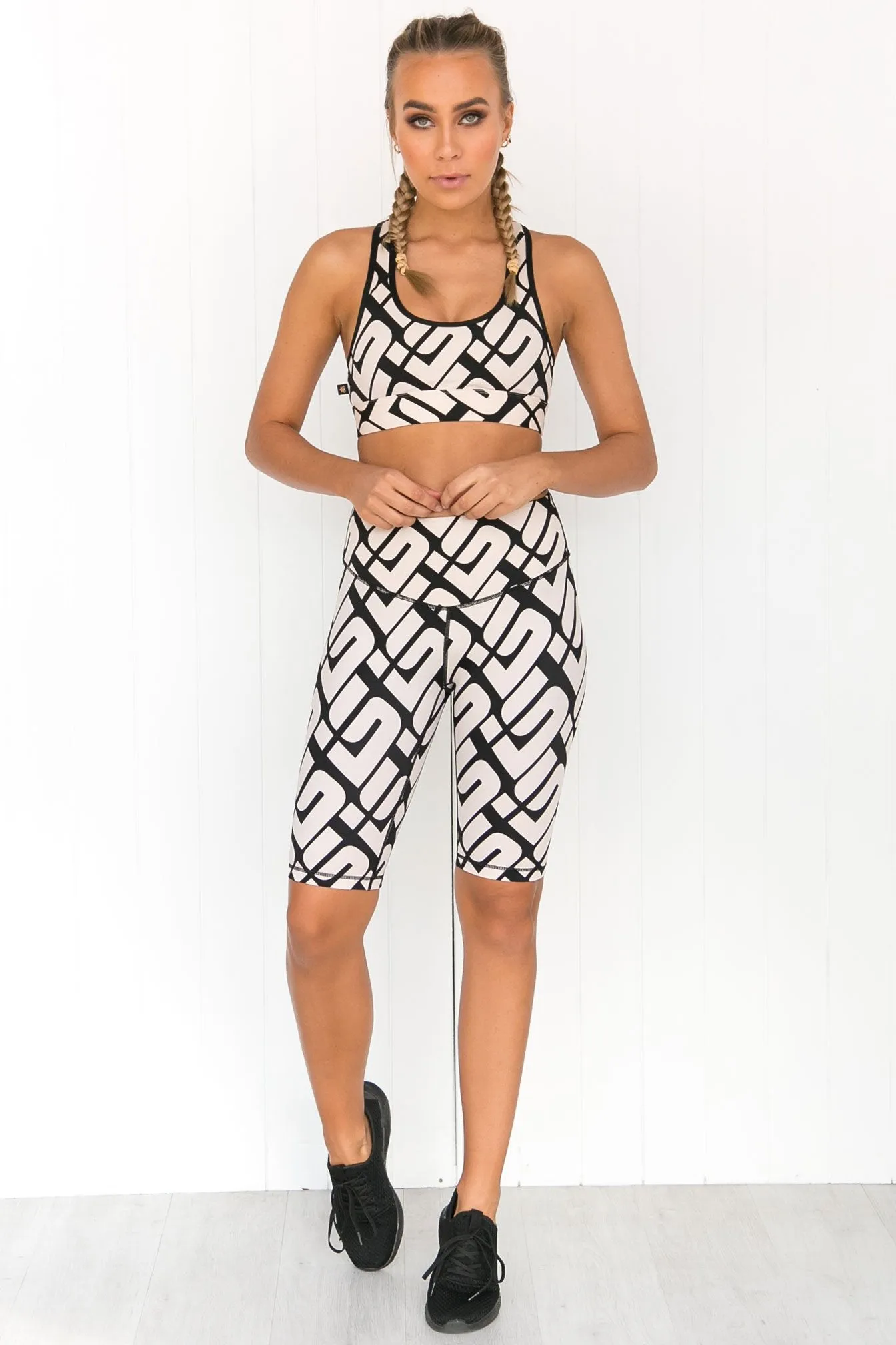 Top Speed Bra