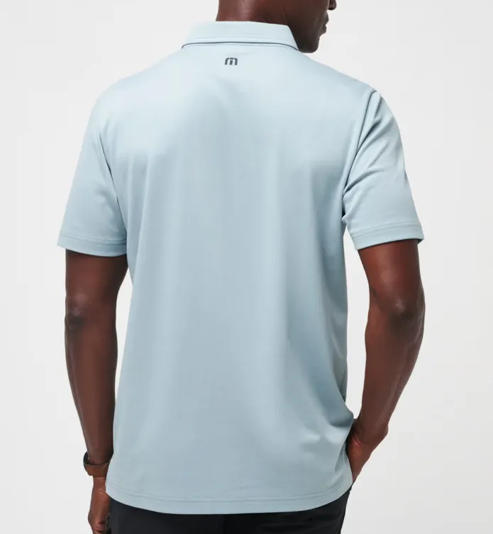 Travis Mathew Dropping in Polo - Arona