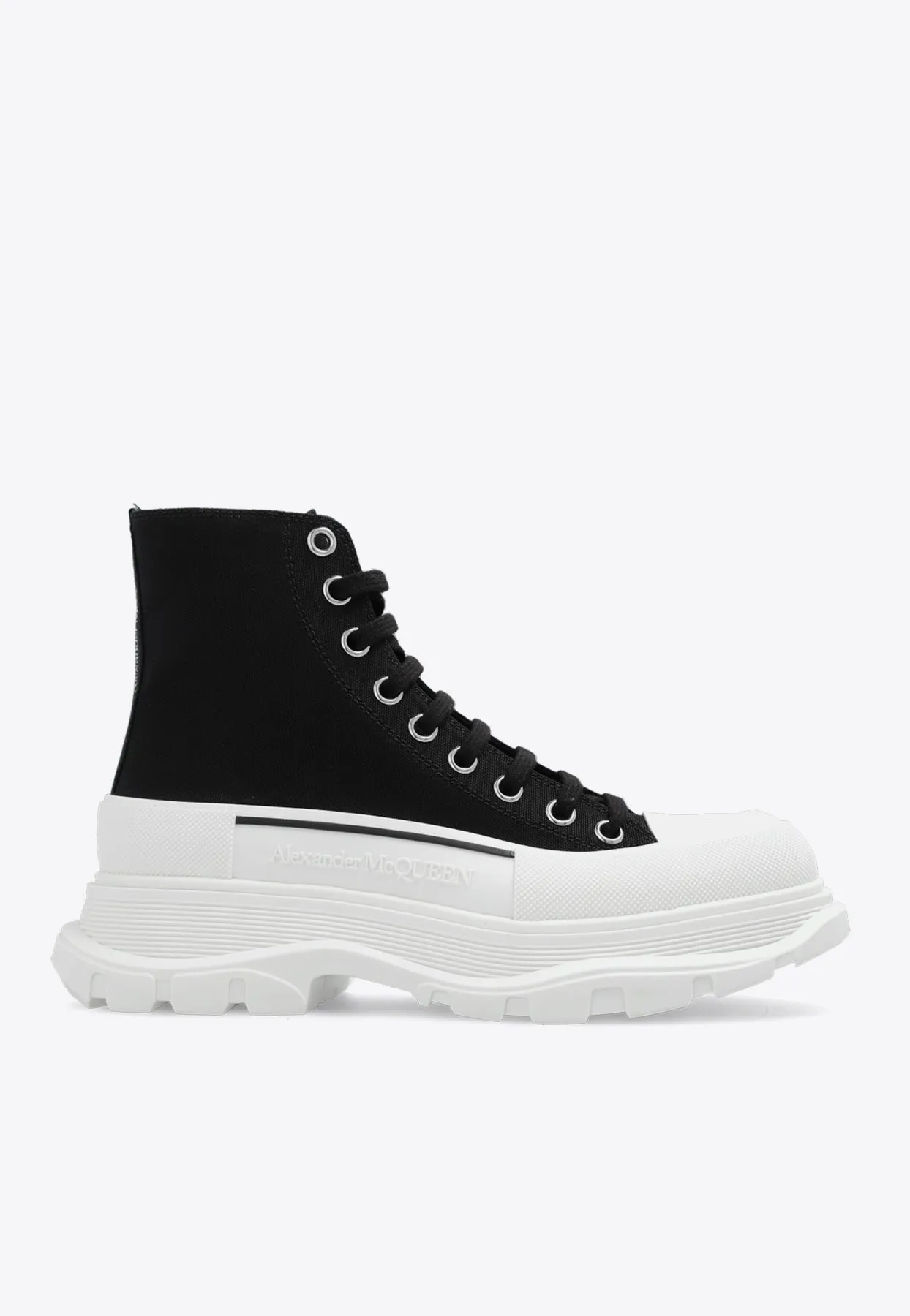 Tread Slick High-Top Sneakers
