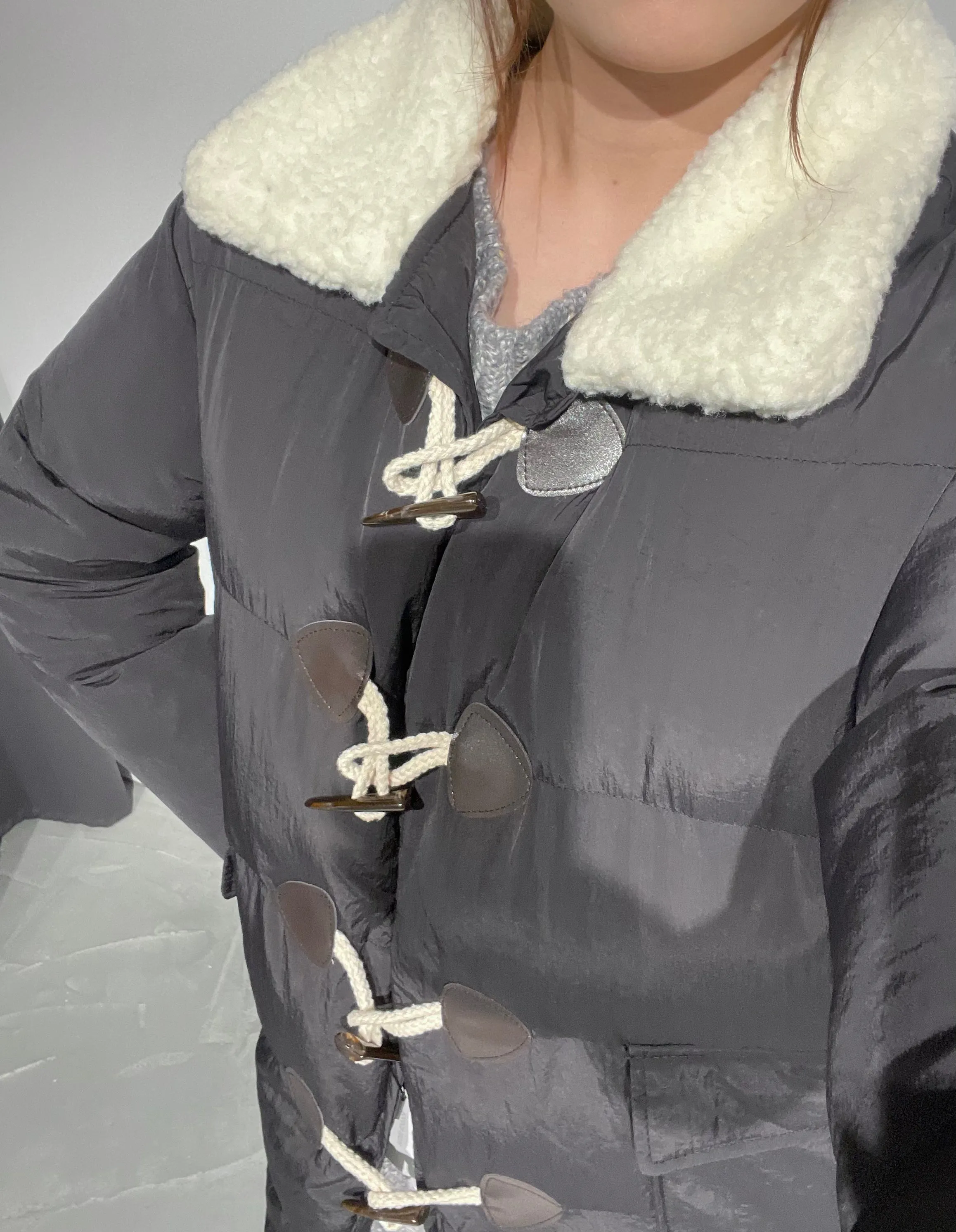 Ttuk Padded JK