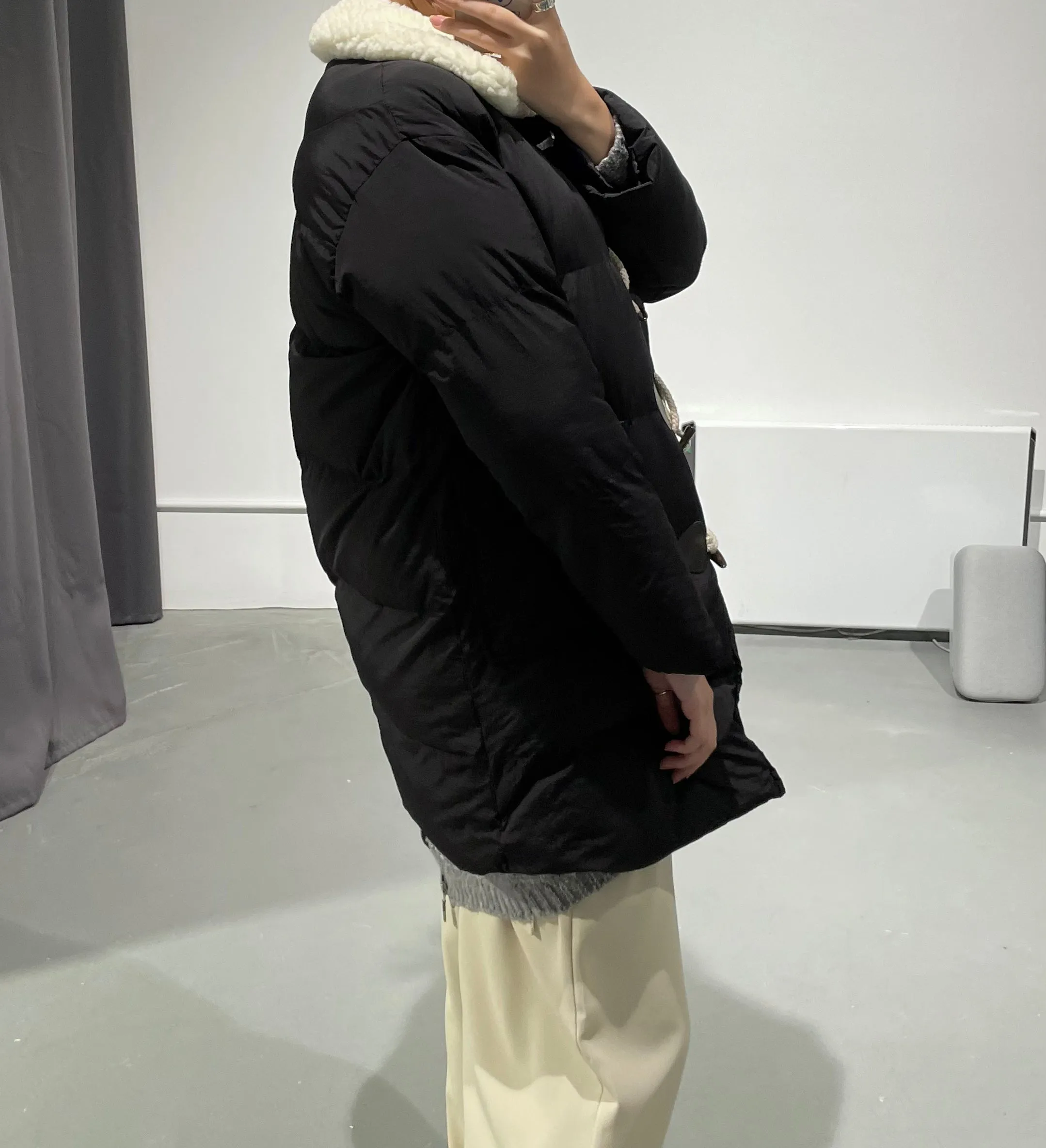 Ttuk Padded JK