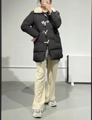 Ttuk Padded JK