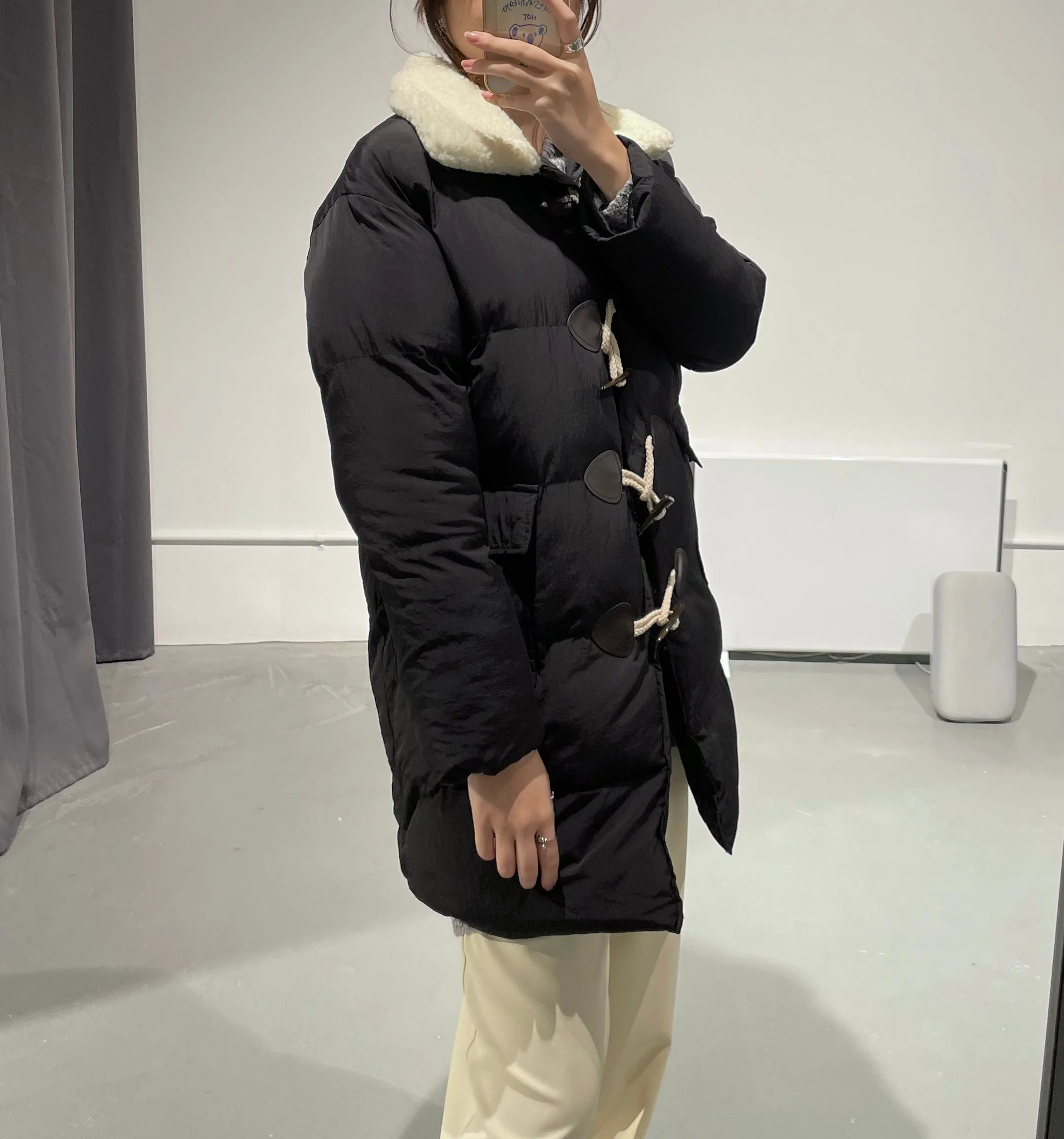 Ttuk Padded JK