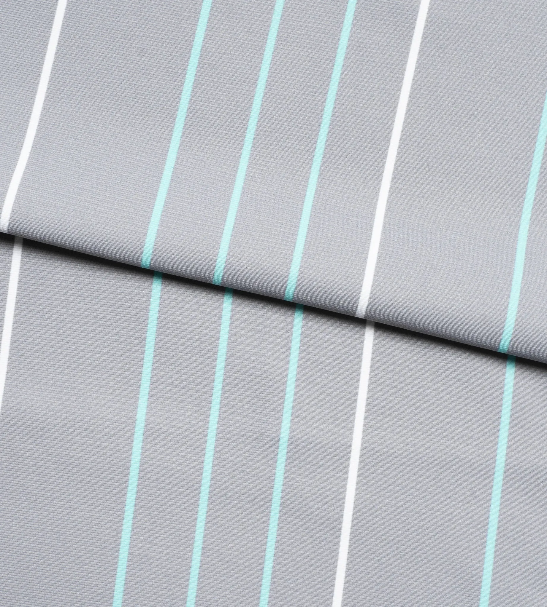 TWILIGHT POLO - GREY